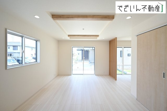 ≪5号棟≫　現地(2026年8月撮影)