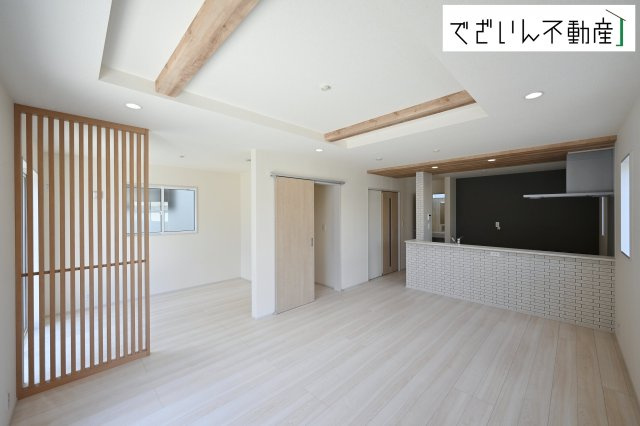 ≪5号棟≫　現地(2026年8月撮影)