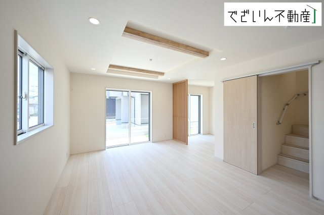 ≪5号棟≫　現地(2026年8月撮影)