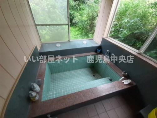 温泉・水道水