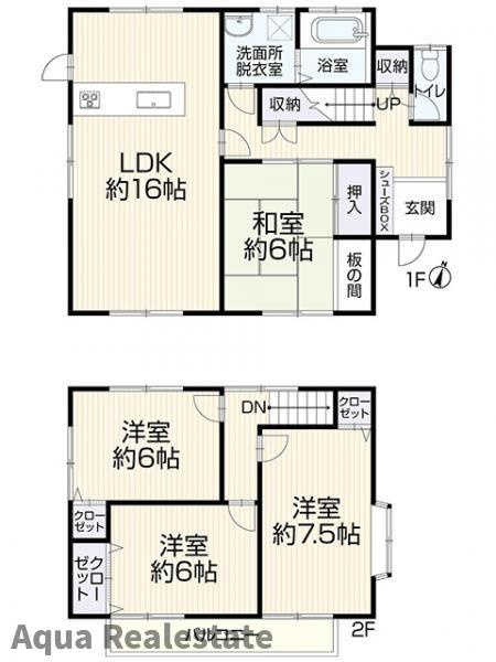 間取り：337000029101