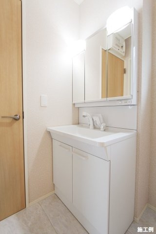 同じ工務店様の施工例です。