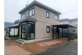 美園3-8売家の外観