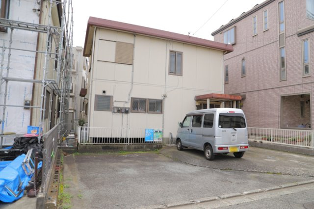 外観：314001833669