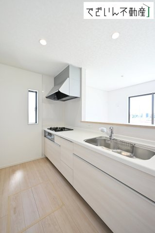 ≪1号棟≫　現地(2026年7月撮影)