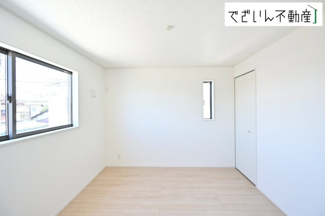 ≪1号棟≫　現地(2026年7月撮影)