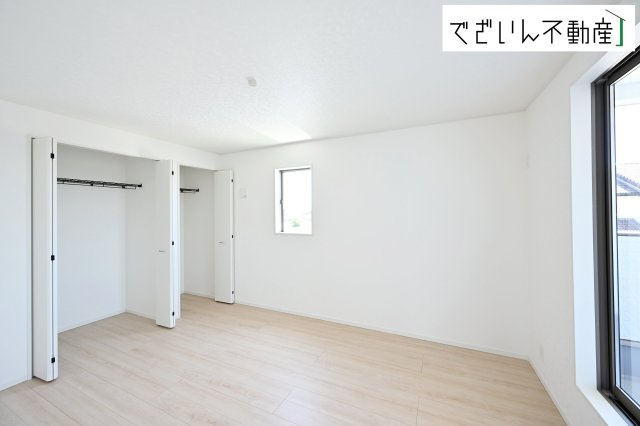 ≪1号棟≫　現地(2026年7月撮影)