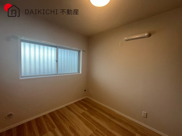洋室