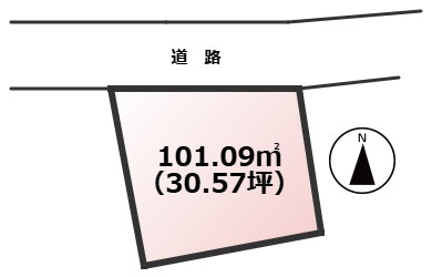 区画図：340000224668
