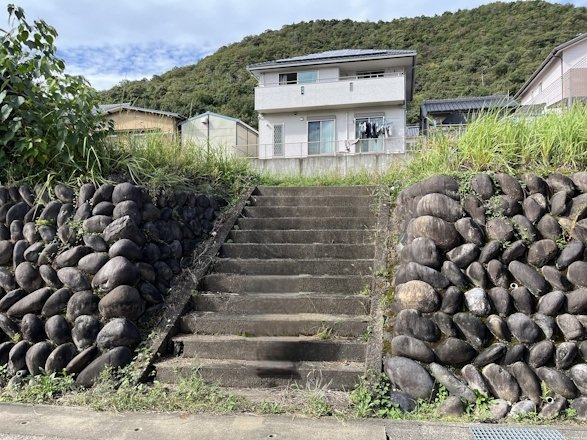51の階段