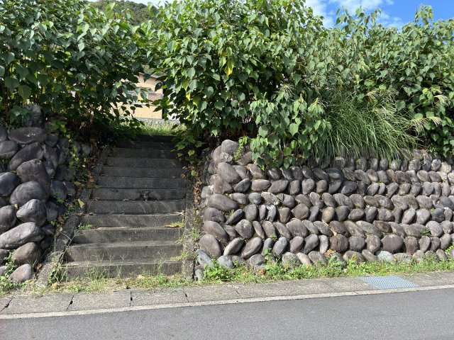 52の階段