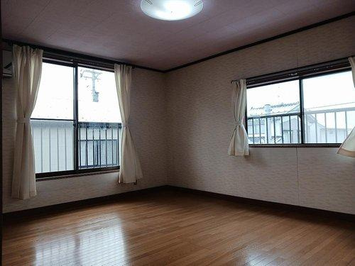 室内（2026年1月）撮影