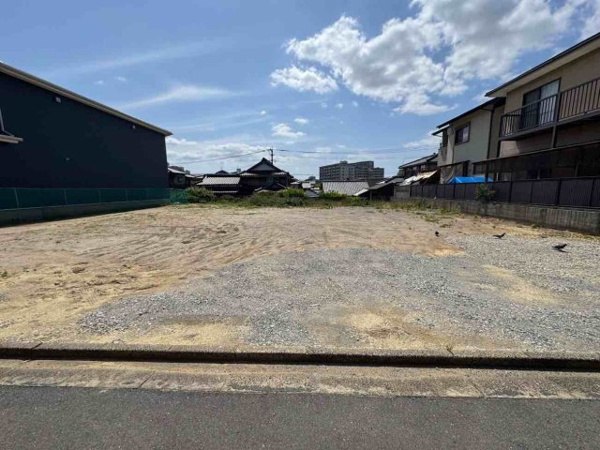 【熊西一丁目の写真】