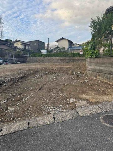 【若葉三丁目（2期）の外観】