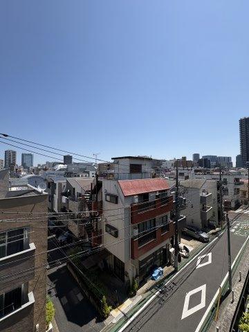 展望