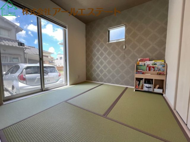 子供部屋