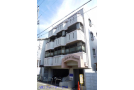 メゾンドソネットの外観