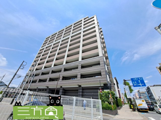 apartment 群馬県高崎市上大類町909-3