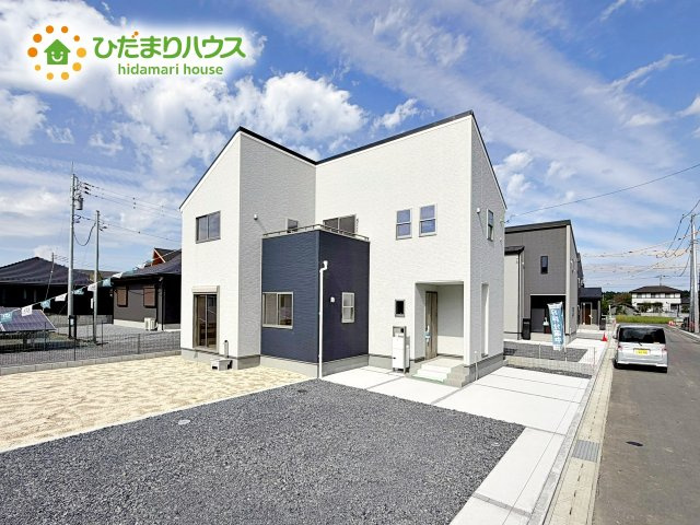 閑静な住宅地で叶える穏やかな新生活☆彡