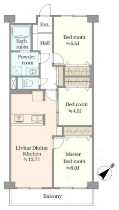 間取り：311002196592