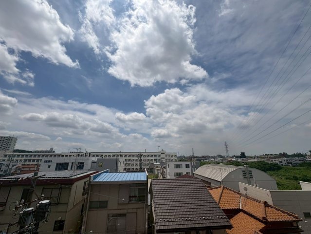 展望