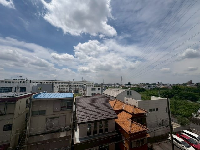 展望