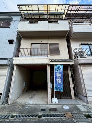 外観：327002266744