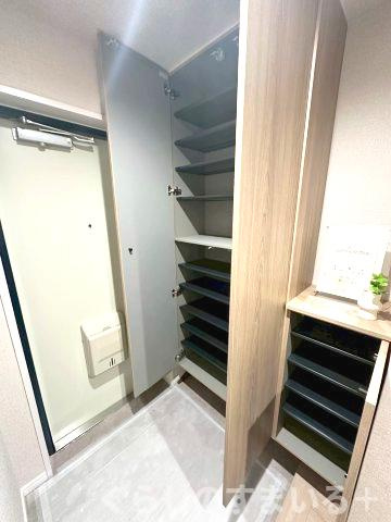 同仕様施工事例（SB）