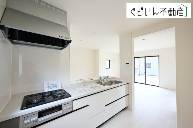 ≪1号棟≫　現地(2026年4月撮影)