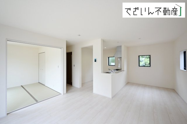 ≪1号棟≫　現地(2026年4月撮影)