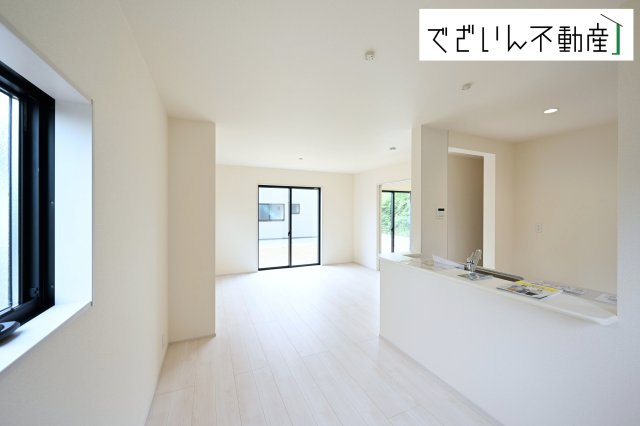 ≪1号棟≫　現地(2026年4月撮影)
