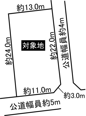 区画図：323000465746