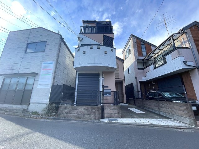 教育施設と商業施設が充実　