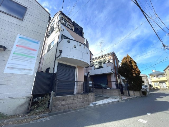 都心部へ好アクセス　豊かな住環境　
