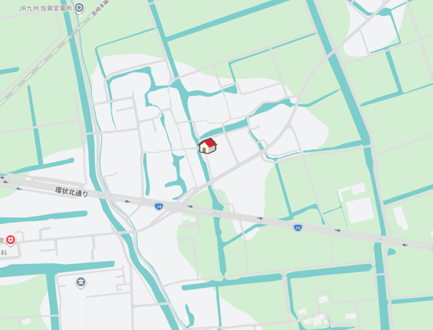 地図