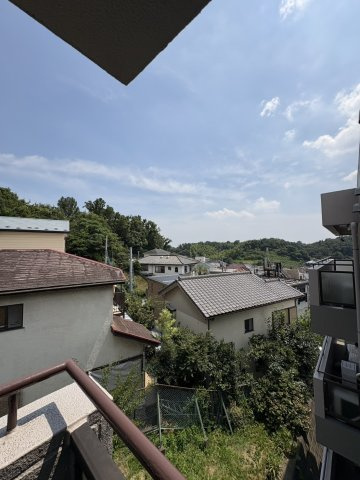 物件からの眺望