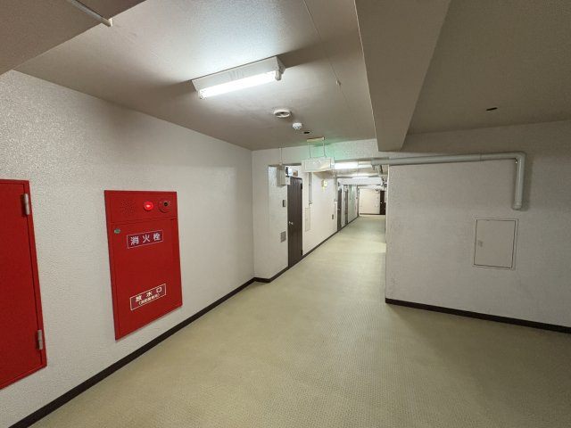 共用部分