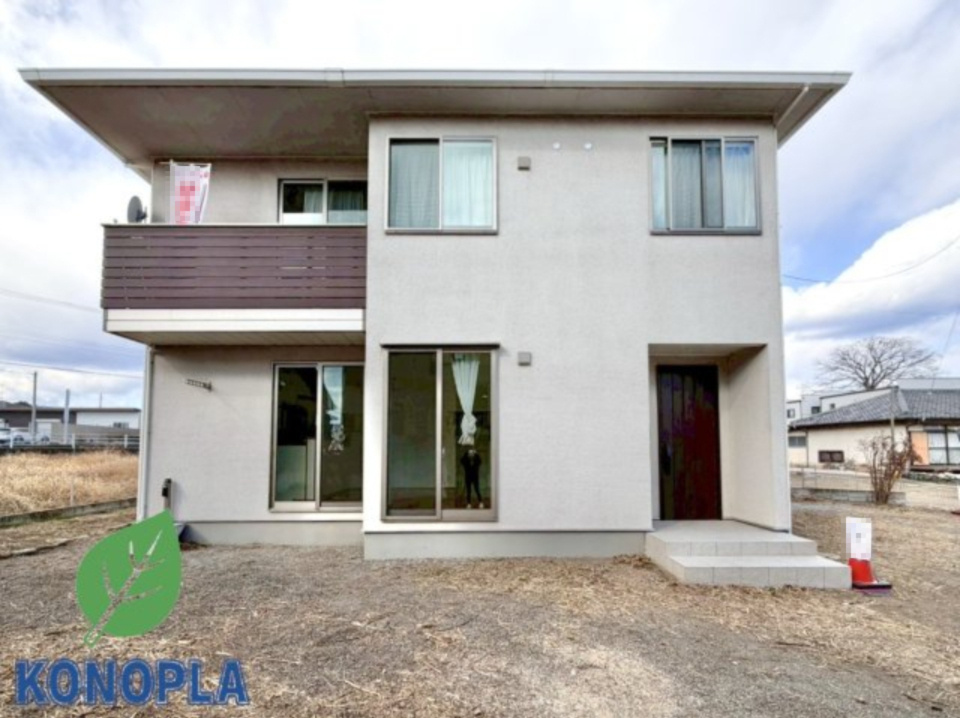 外観：310000087533