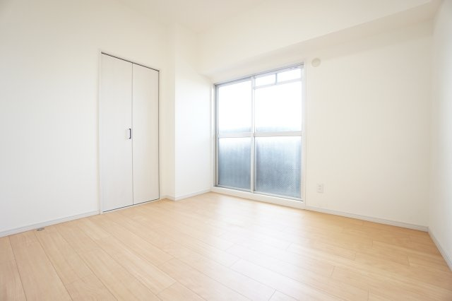 建具もすべて交換済みです！