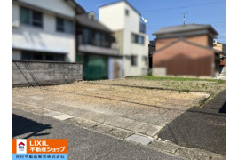 岐阜市鷺山字中洙土地の外観