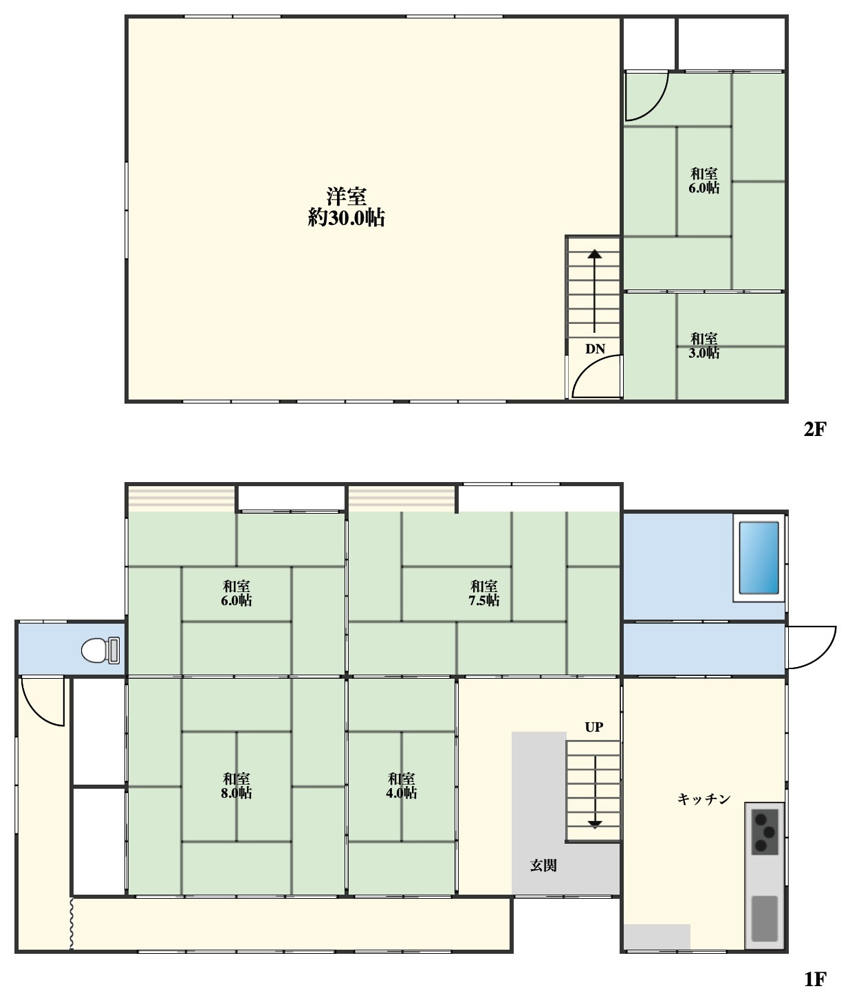 間取り：310000095674