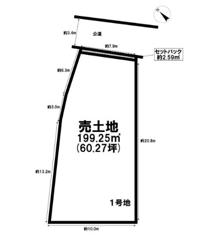 区画図：328000664902