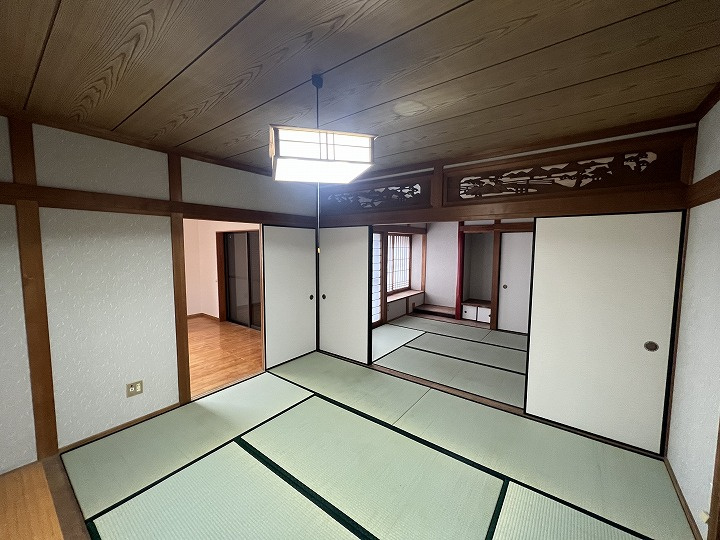 和室