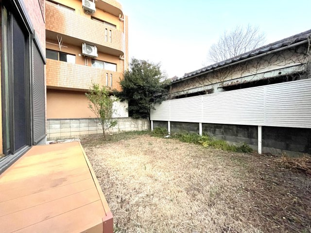 庭