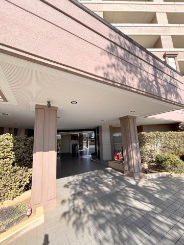 共用部・エントランス