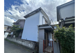 ふじみ野大井中央 中古物件の外観