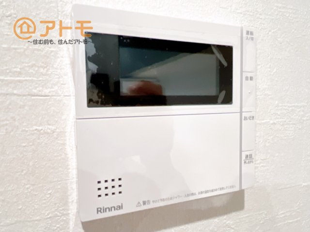 浴室乾燥機はお風呂場のカビ防止や雨の日の洗濯に役立ちます♪
