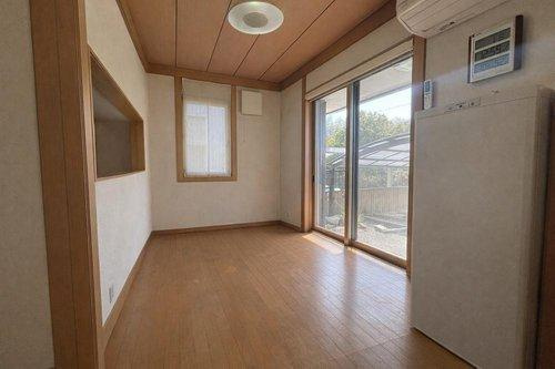 室内（2026年3月）撮影