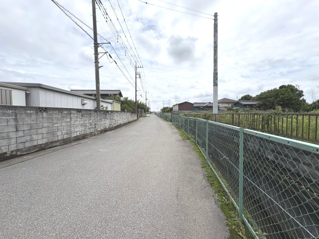 建築条件なし・お好きなハウスメーカーで建築可能です！