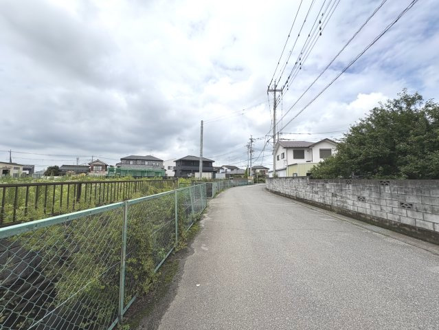 建築条件なし・お好きなハウスメーカーで建築可能です！